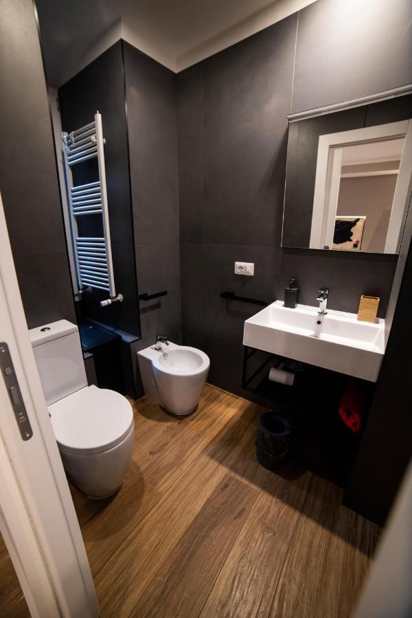 Hotel Lucrino 45 By Ale Roma Exterior foto