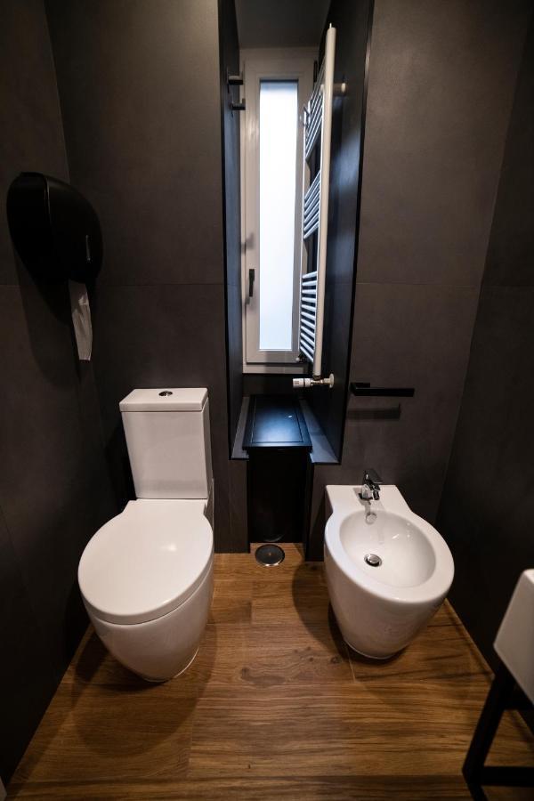 Hotel Lucrino 45 By Ale Roma Exterior foto